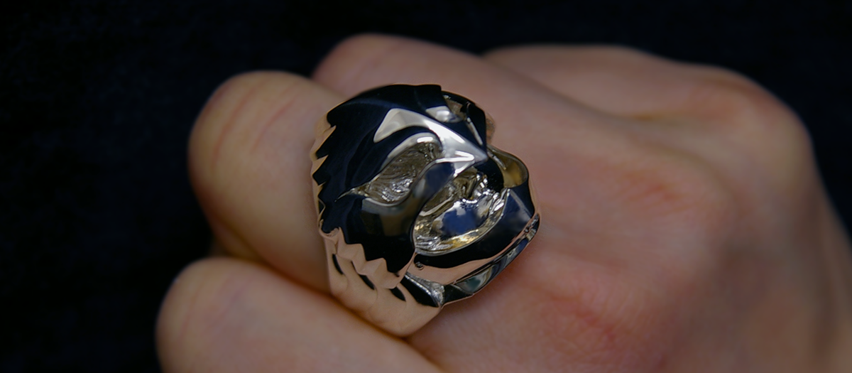 ガッツ 断罪の塔 2022 J ART OF WAR