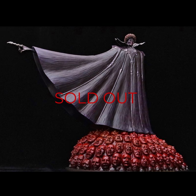 No.312 -Eclipse- Void & Griffith 2013 version*Sold Out - ART OF WAR