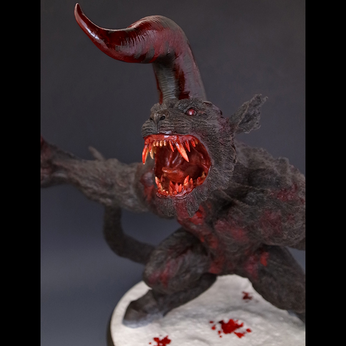 No. 164 Auction of ZODD 3 *Repainting Version*Starting Price