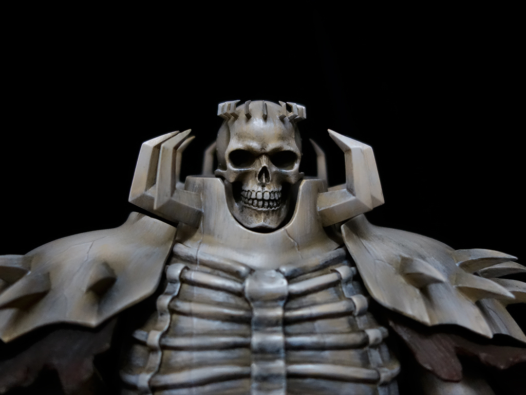 Berserk art : 髑髏の騎士2025 Skull Knight 2025 ART OF WAR