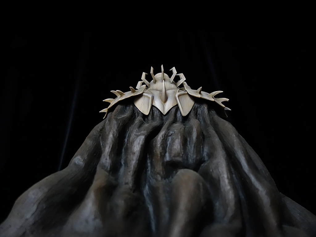 Berserk art : 髑髏の騎士2025 Skull Knight 2025 ART OF WAR