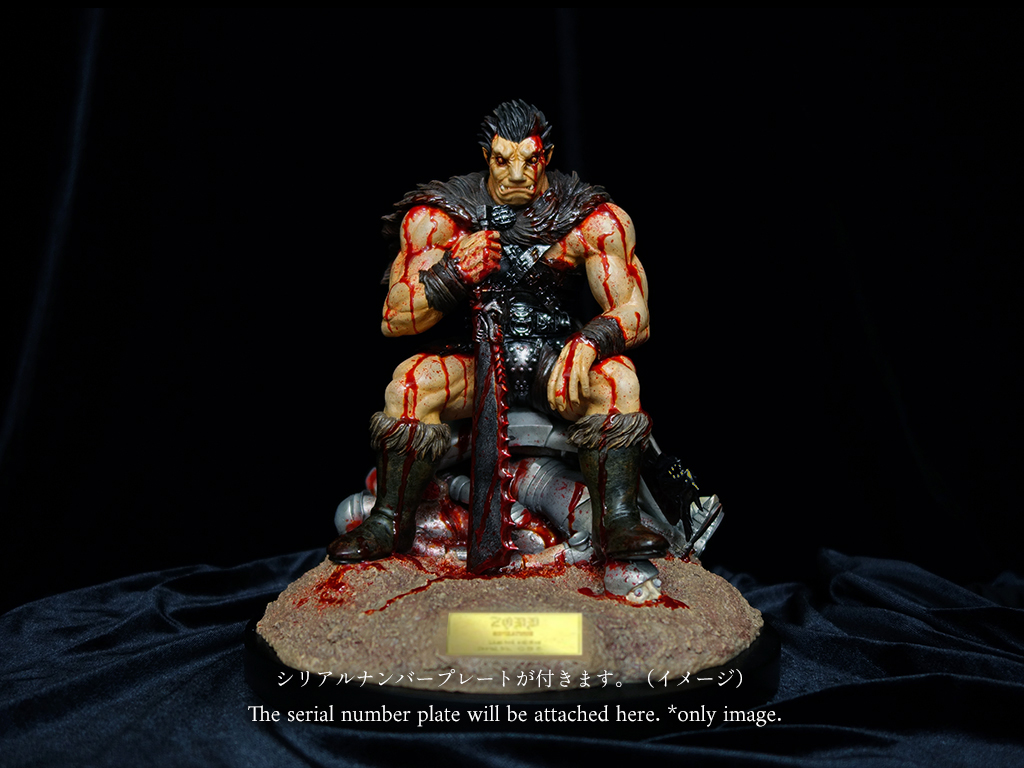 ART OF WAR :ZODD REVELATIONS（啓示）2025 [Special add 10pcs!]