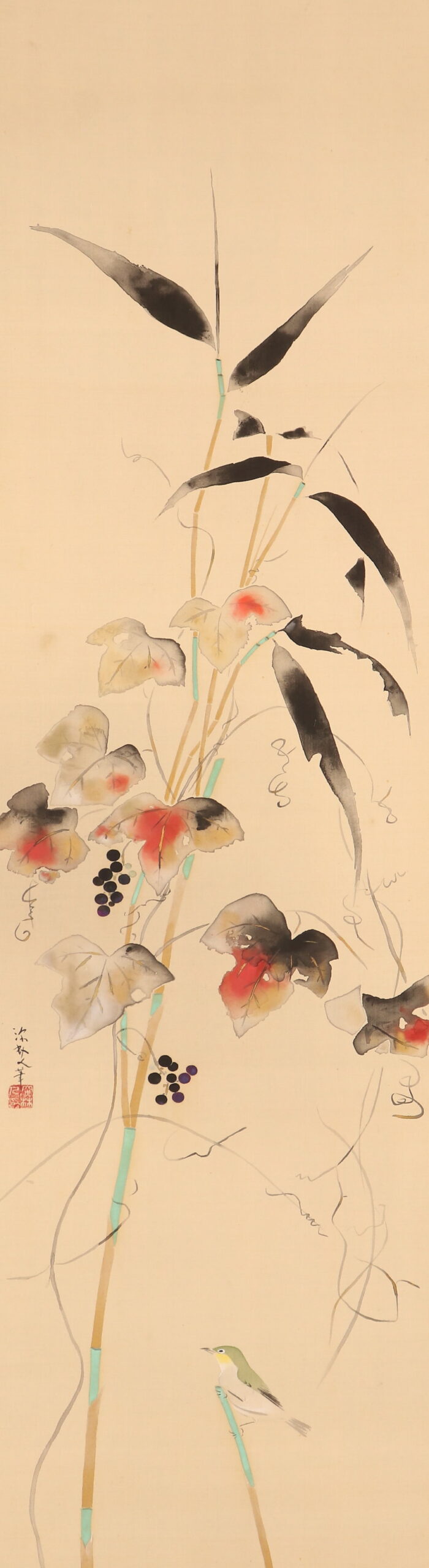 掛け軸や骨董品の販売・買取なら株式会社縁［大阪］