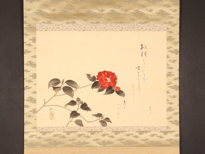 掛け軸や骨董品の販売・買取なら株式会社縁［大阪］