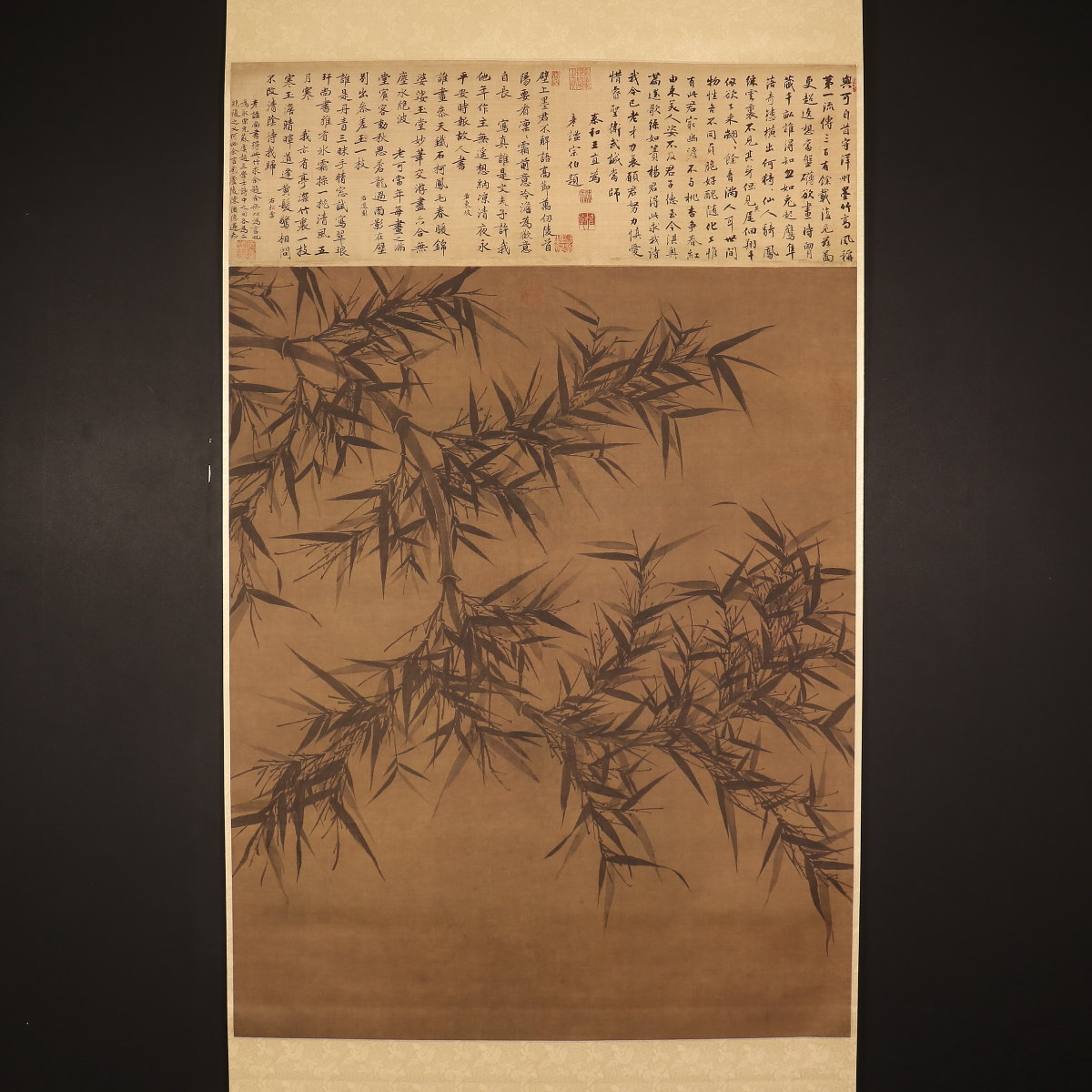 掛け軸や骨董品の販売・買取なら株式会社縁［大阪］