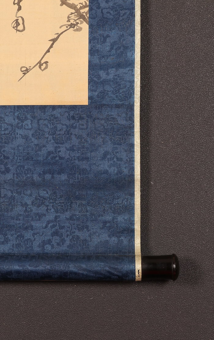 掛け軸や骨董品の販売・買取なら株式会社縁［大阪］