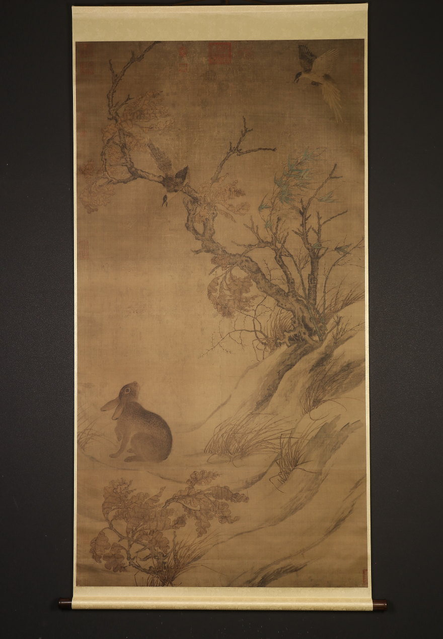 掛け軸や骨董品の販売・買取なら株式会社縁［大阪］