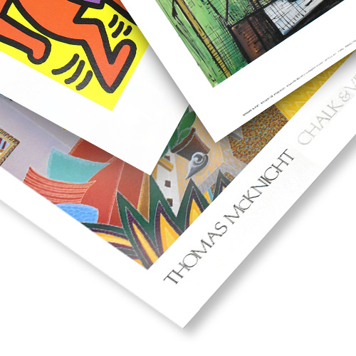 ジョアン・アイザック 絵画 (版画/ジクレー) Mid Summer Flowers 9342