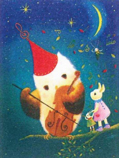 ノブサチ(版画）|アート＆フレーム|絵と額縁の専門店