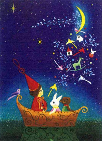 ノブサチ(版画）|アート＆フレーム|絵と額縁の専門店