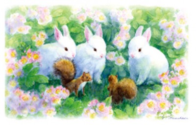 土田穣(版画）|アート＆フレーム|絵と額縁の専門店