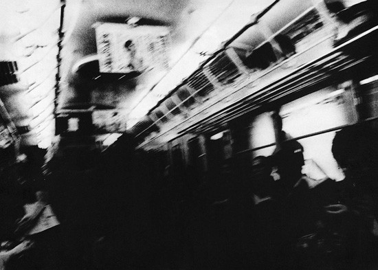 ディスカバー、ディスカバー・ジャパン 「遠く」へ行きたい @ 東京