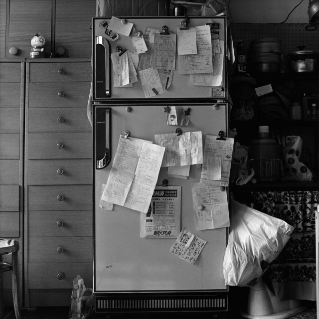 あざみ野フォト・アニュアル2023「潮田登久子 写真展 永遠のレッスン