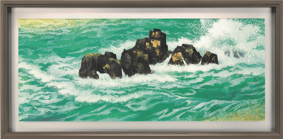 東山魁夷・平山郁夫・片岡球子等、日本画、版画の通販は、絵画販売専門