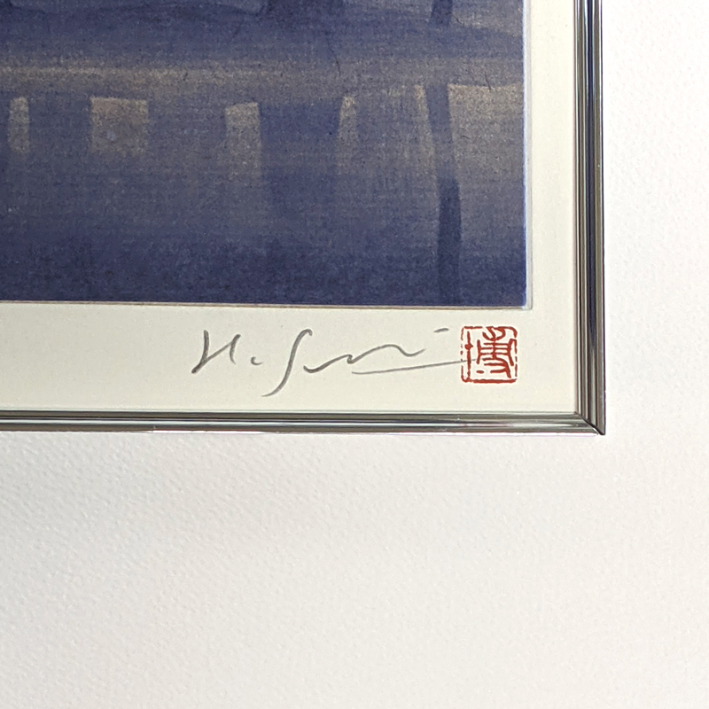 東山魁夷・平山郁夫・片岡球子等、日本画、版画の通販は、絵画販売専門