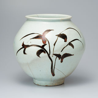 企画展［浅川伯教・巧兄弟の心と眼］｜栃木県立美術館