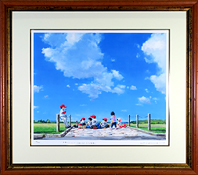 櫻井幸雄作品を卸価格で販売！