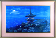 清水規」作品を卸価格で販売しています！