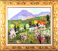 垣内カツアキ作品を卸価格で販売しています！