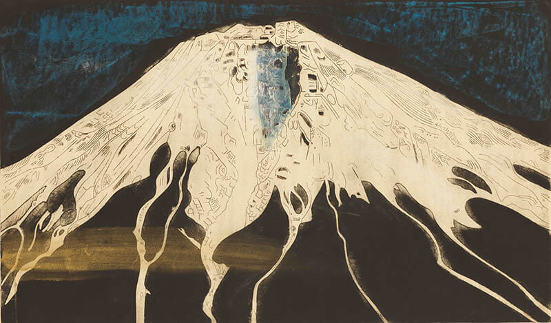 小松均 自然を愛した画仙のまなざし | 海の見える杜美術館 | 美術館