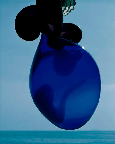 特別展 生けるガラス－中川幸夫の花器 | 石川県能登島ガラス美術館