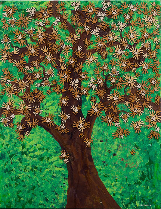 木梨憲武展 Timing -瞬間の光り- | 富山市ガラス美術館 | 美術館・展覧