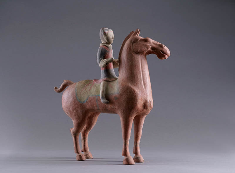 兵馬俑と古代中国 ～秦漢文明の遺産～ | 静岡県立美術館 | 美術館