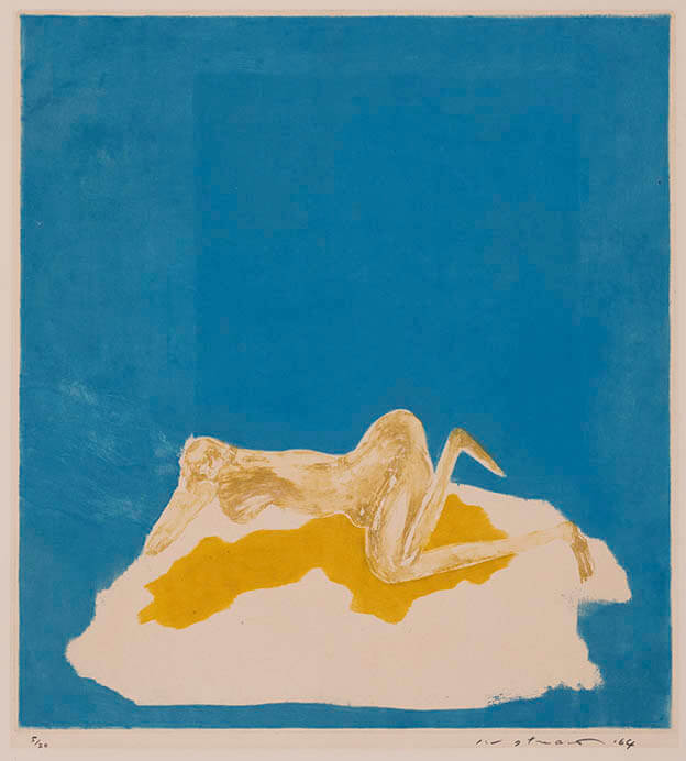 とびたつとき 池田満寿夫とデモクラートの作家 | 和歌山県立近代美術館