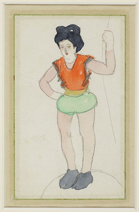 生誕140年 竹久夢二のすべて 画家は詩人でデザイナー | 福田美術館