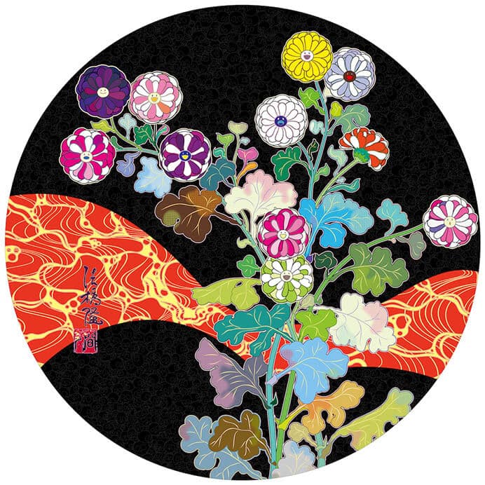 村上隆 もののけ 京都 | 京都市京セラ美術館 | 美術館・展覧会情報