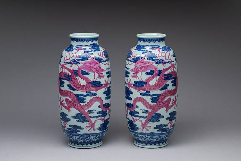 開館1周年記念特別展 二つの頂 ―宋磁と清朝官窯 | 静嘉堂文庫美術館