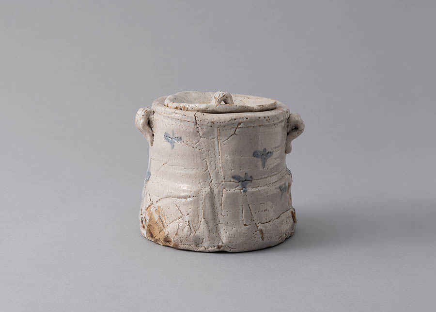 清流の国ぎふ」文化祭2024 生誕130年 荒川豊蔵展 | 岐阜県現代陶芸