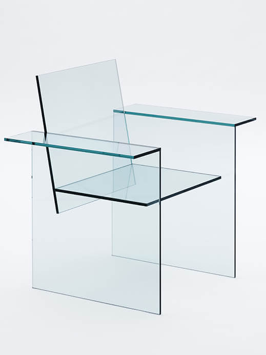 倉俣史朗のデザイン ―記憶のなかの小宇宙 | 京都国立近代美術館