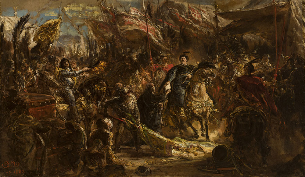 若きポーランド〉—色彩と魂の詩 1890-1918 | 京都国立近代美術館