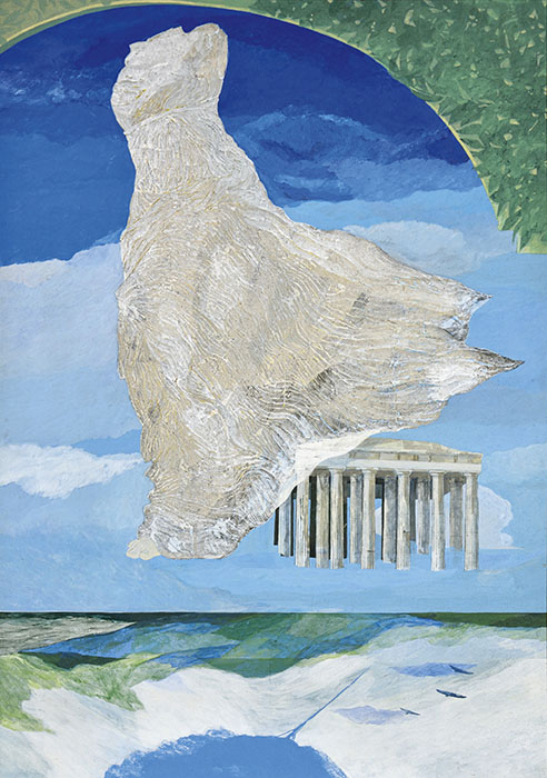 北條正庸 風の旅 | 宇都宮美術館 | 美術館・展覧会情報サイト アート