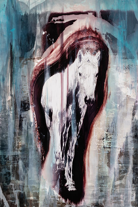 リフレクションズ―いつかの光 | 札幌芸術の森美術館 | 美術館・展覧会