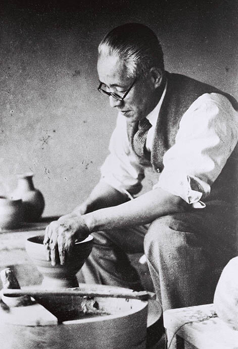 川喜田半泥子を育てた名品 ―石水博物館の茶道具－ | 香雪美術館