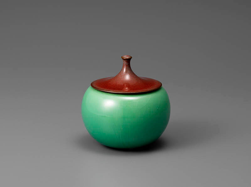 川瀬忍 作陶50年の間 | 菊池寛実記念 智美術館 | 美術館・展覧会情報