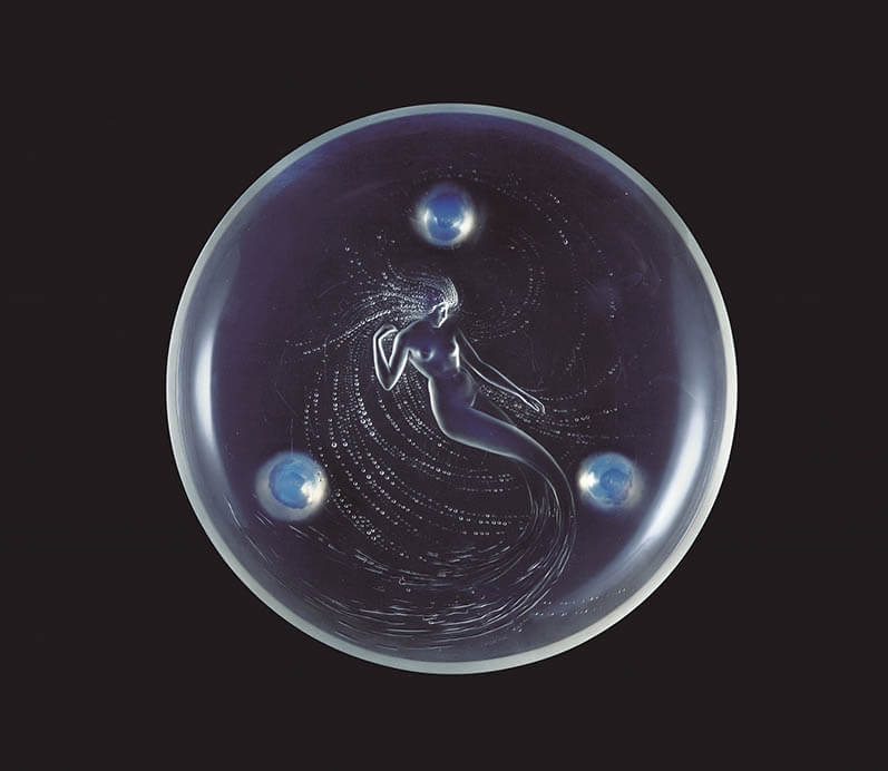 北澤美術館所蔵 ルネ・ラリック －モダン・パリのエレガンス－ | 富山