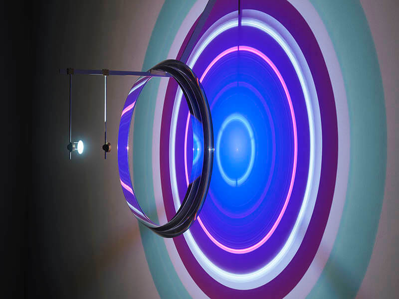 オラファー・エリアソン | 東京都現代美術館 | 美術館・展覧会情報