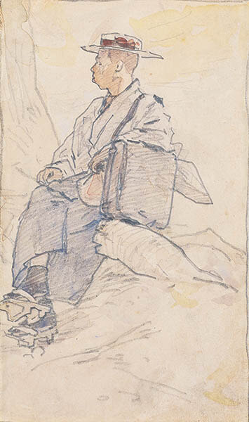 没後50年 坂本繁二郎展 | 練馬区立美術館 | 美術館・展覧会情報サイト