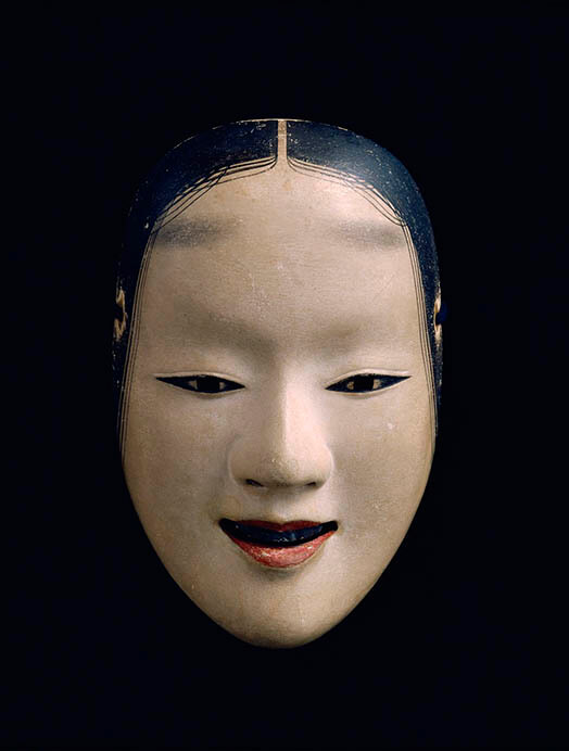 四世梅若実襲名記念「幽玄の世界への誘(いざな)い 梅若六郎家所蔵の