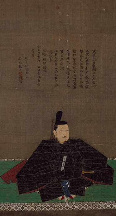 特別展 室町将軍 - 戦乱と美の足利十五代 | 九州国立博物館 | 美術館