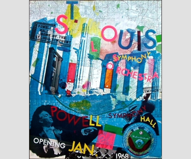 ポップアートの先駆け ネオ・ダダの代表 ロバート・ラウシェンバーグ