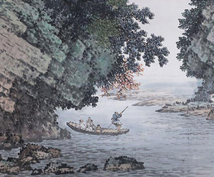 北海の原風景 相原求一郎 | 絵画高額査定はアート買取協会