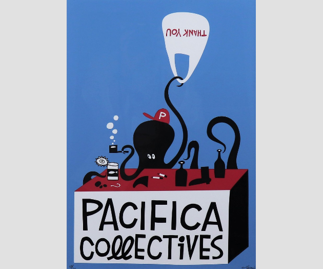 花井祐介 サーフィンとカウンターカルチャーの融合 | 絵画高額査定は