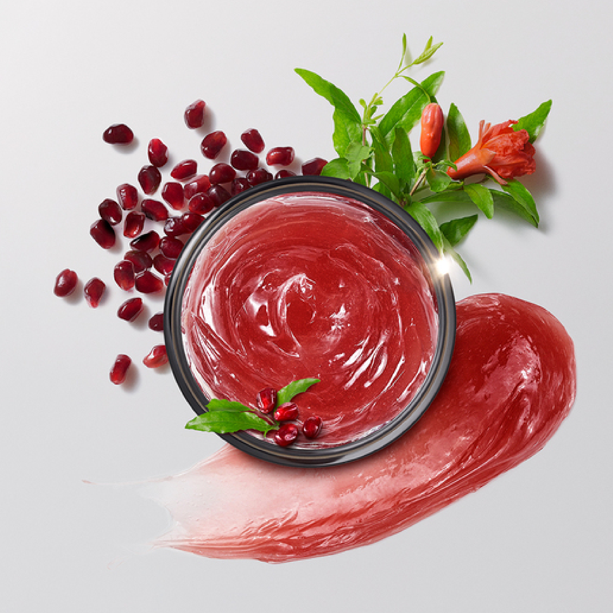 パーソナライズ マスク ウォームバーム マスク | アーティストリー