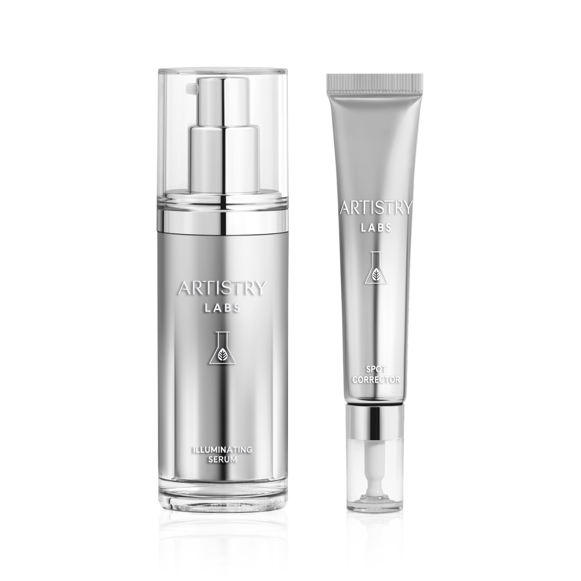 アーティストリー ラボ™ イルミネイトシステム | アーティストリー