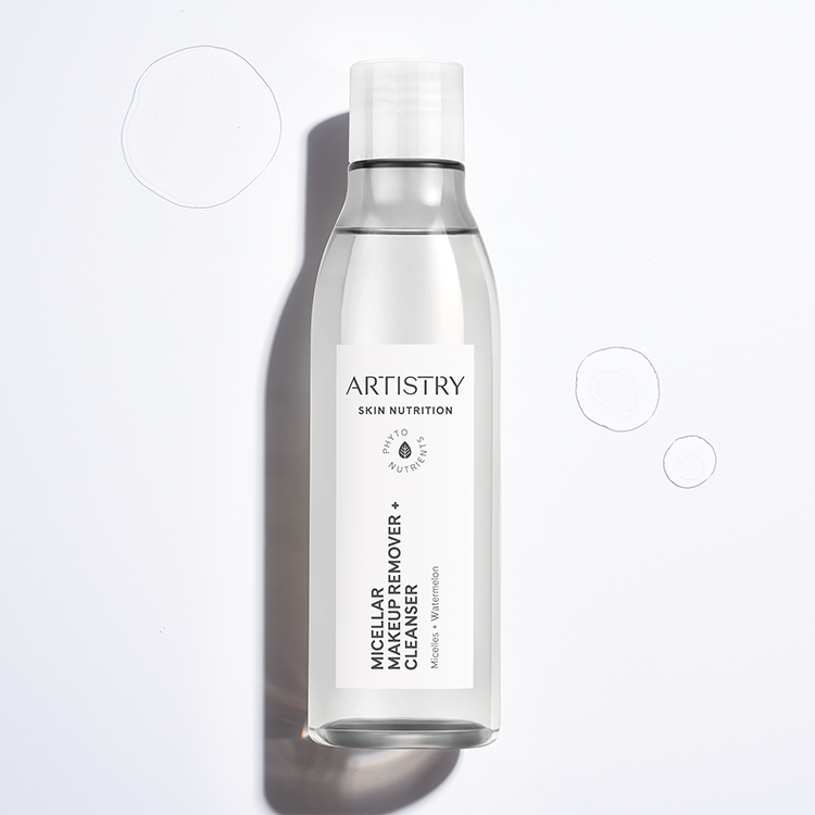 アーティストリースキン NT™ クレンジングウォーター | アーティストリー