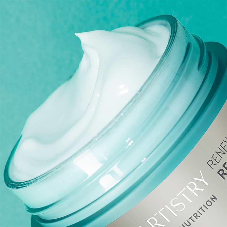 アーティストリースキン NT™ ハリクリーム | アーティストリー